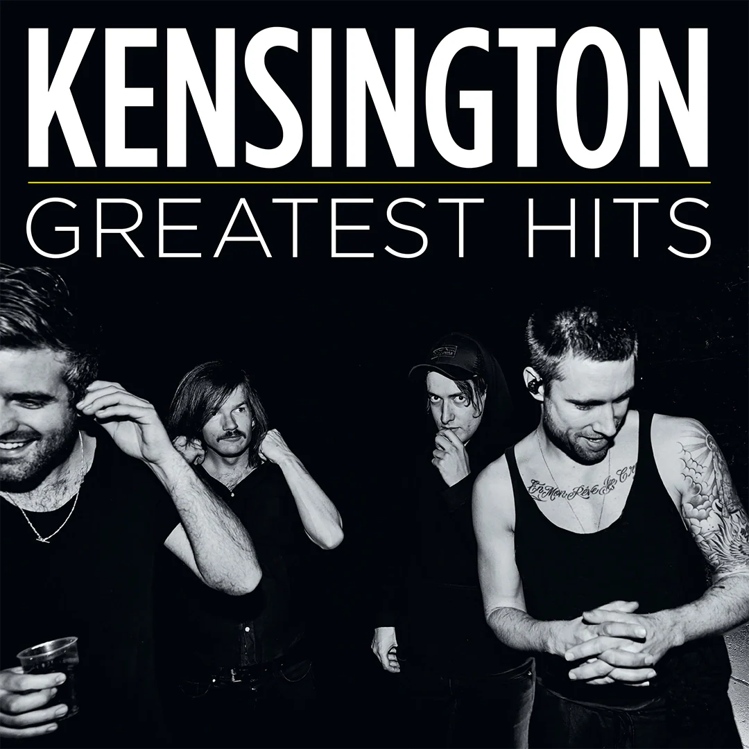Greatest Hits (2LP) - Image 2