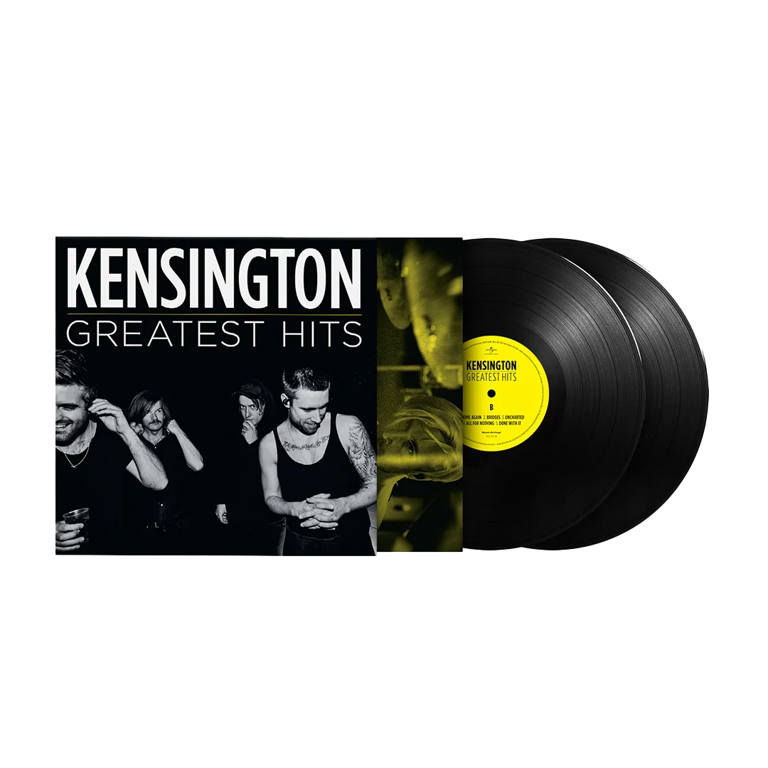 Greatest Hits (2LP) - Image 3