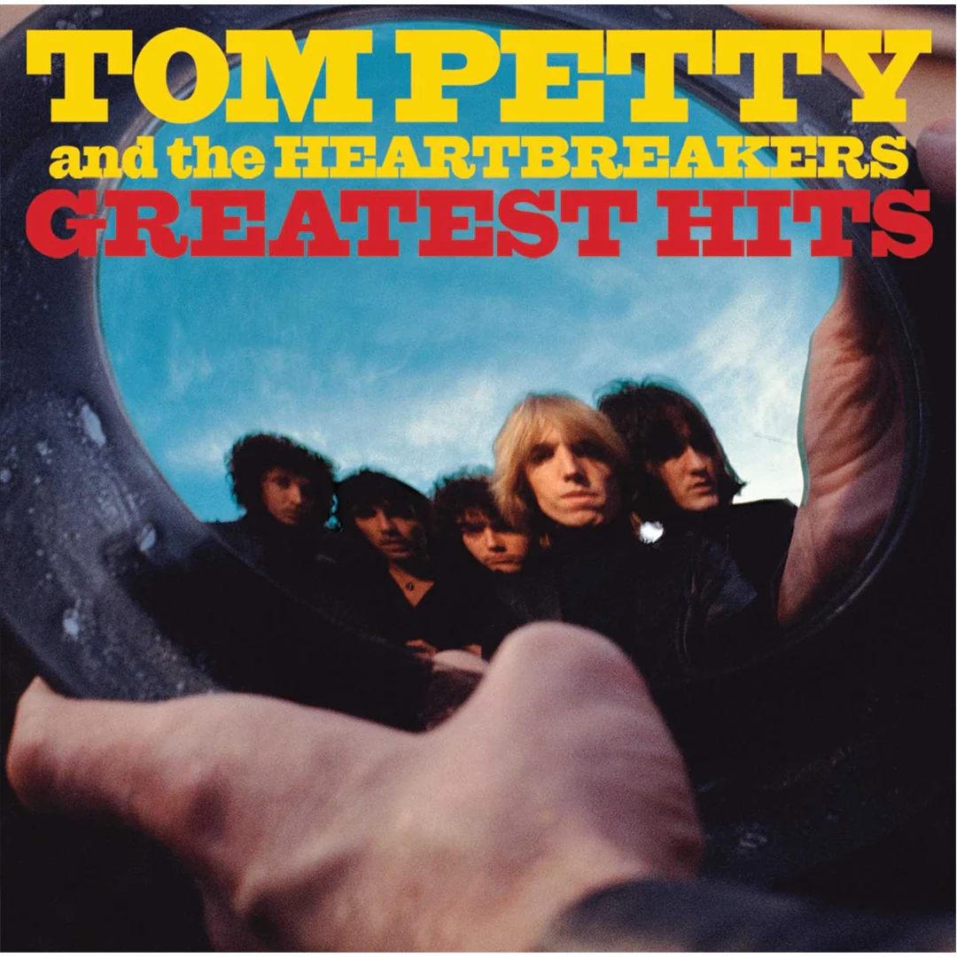 Greatest Hits (CD) - Image 2