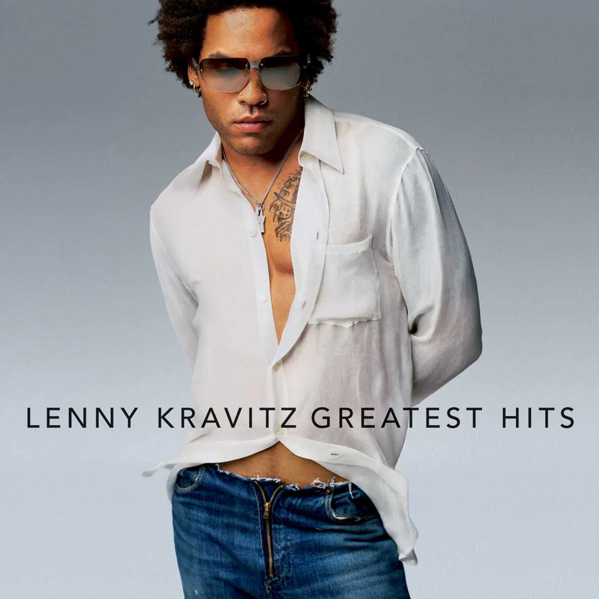 Greatest Hits (CD)