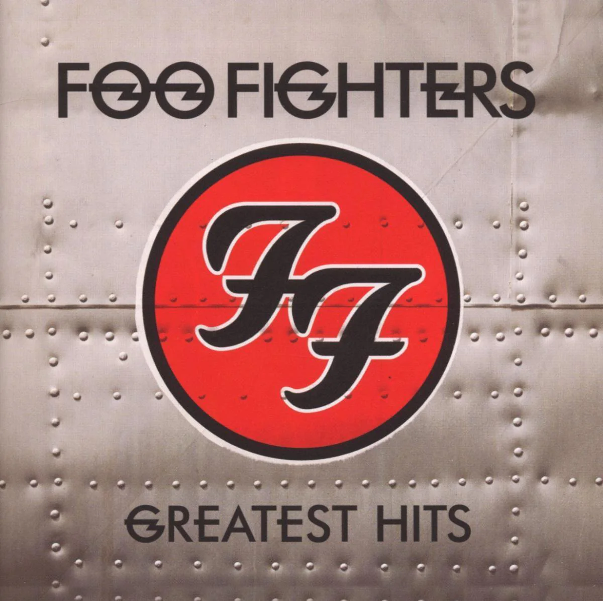 Greatest Hits (CD)