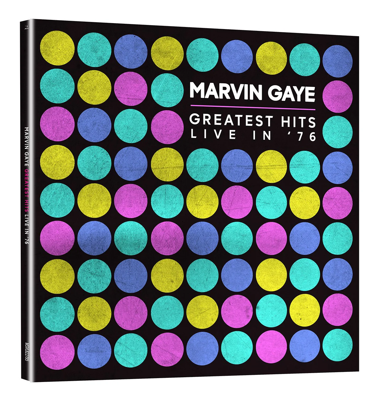 Greatest Hits Live In '76 (CD)