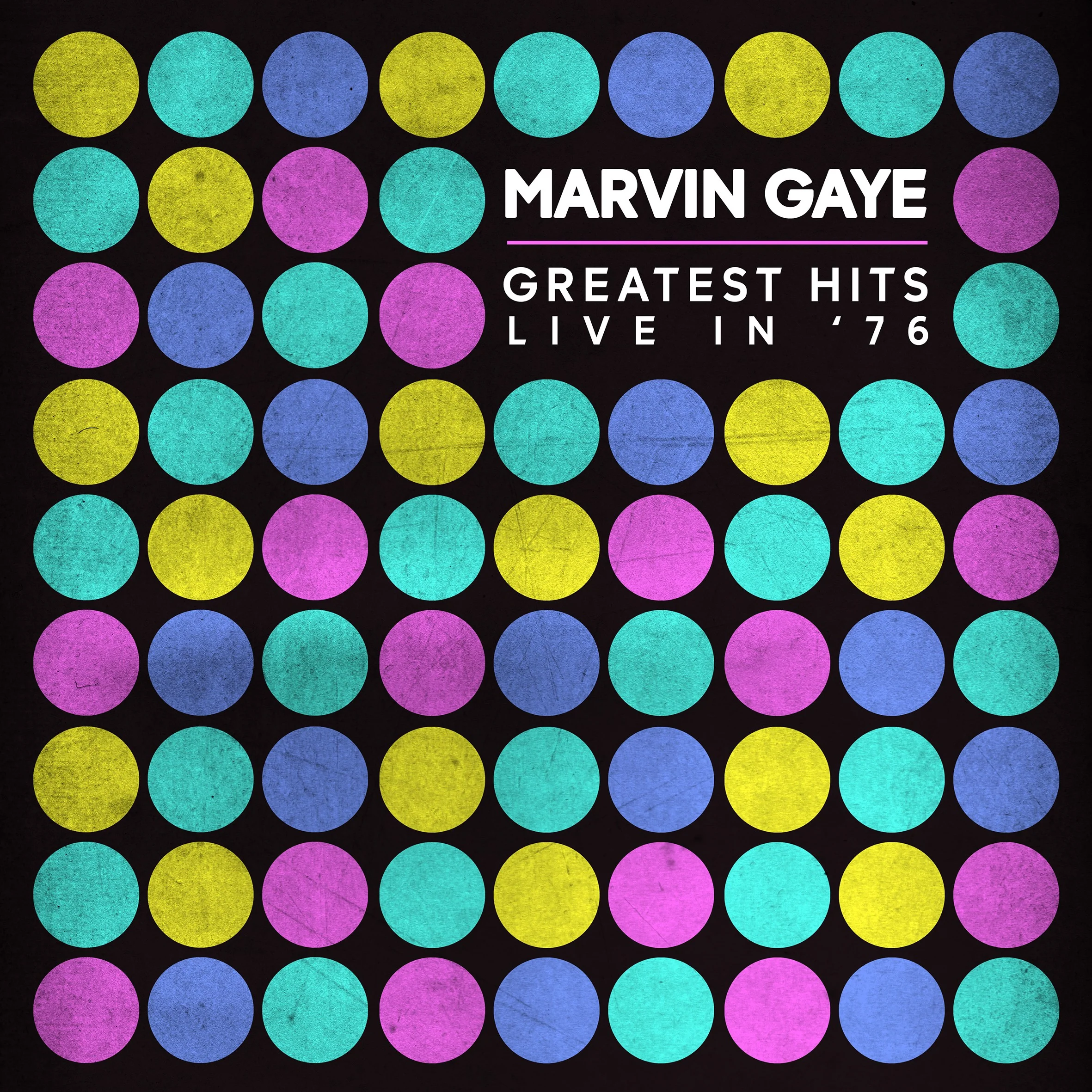 Greatest Hits Live In '76 (CD) - Image 2