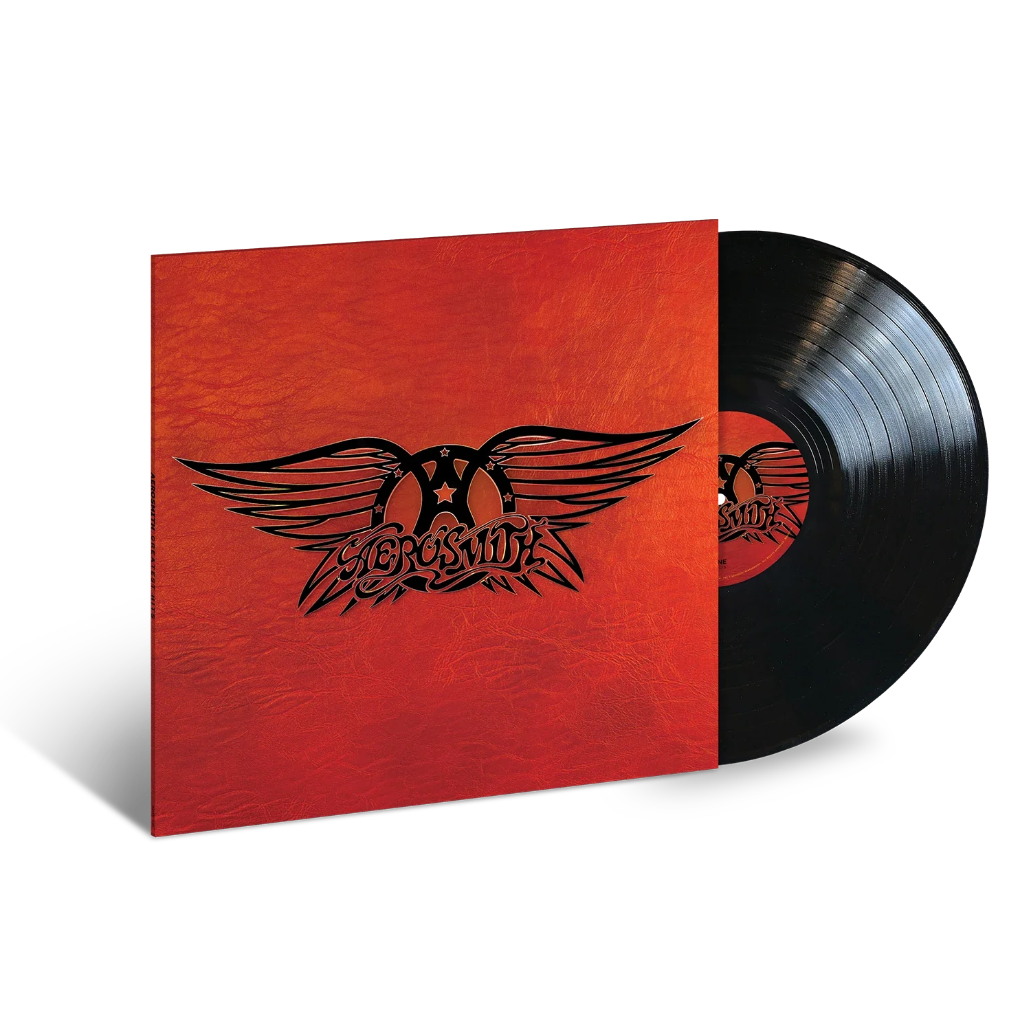 Greatest Hits (LP)