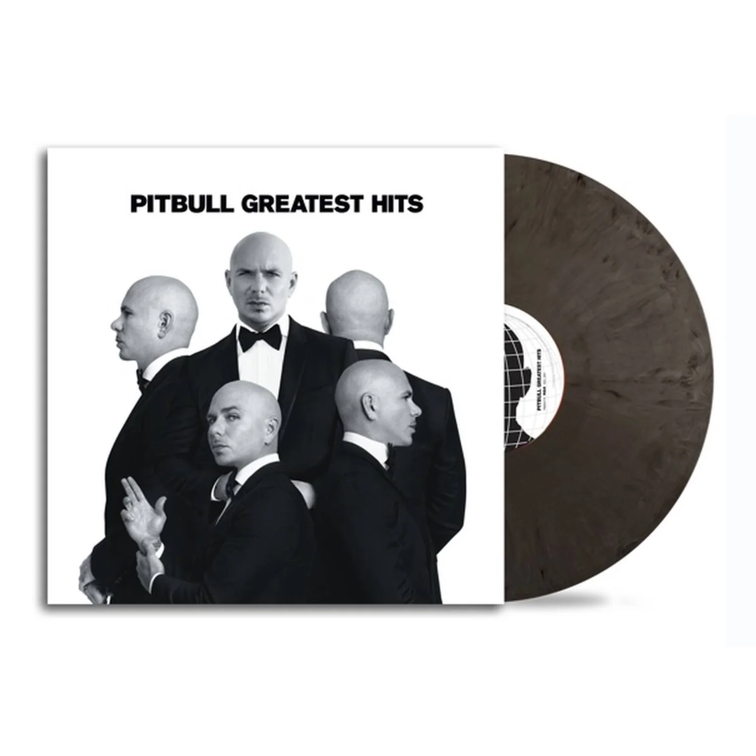 Greatest Hits (LP)