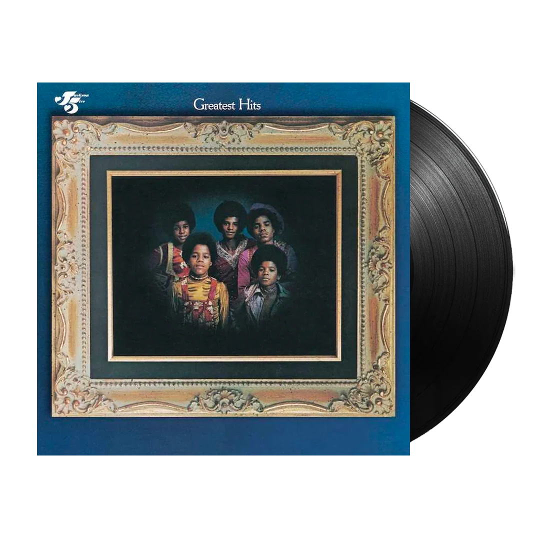 Greatest Hits (LP)