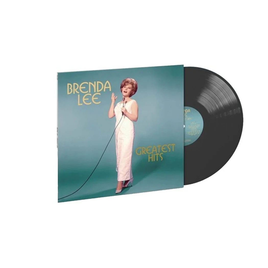 Greatest Hits (LP)