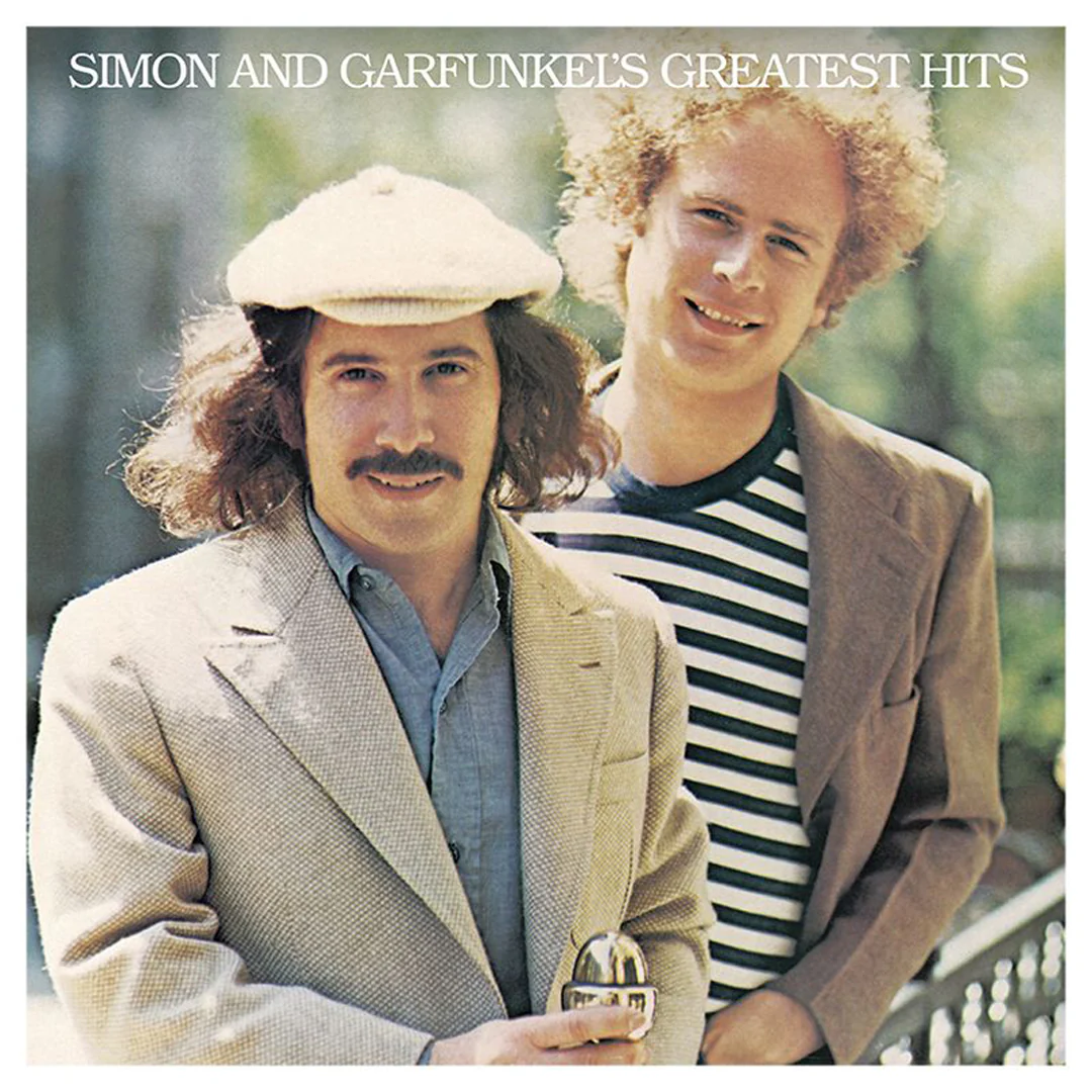 Greatest Hits (White LP) - Image 2