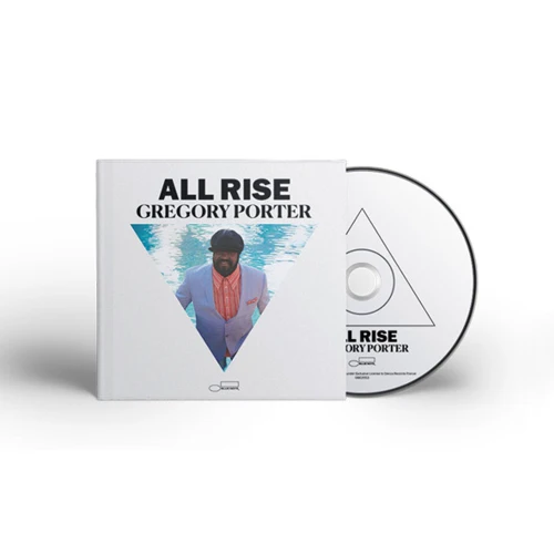 All Rise (CD)