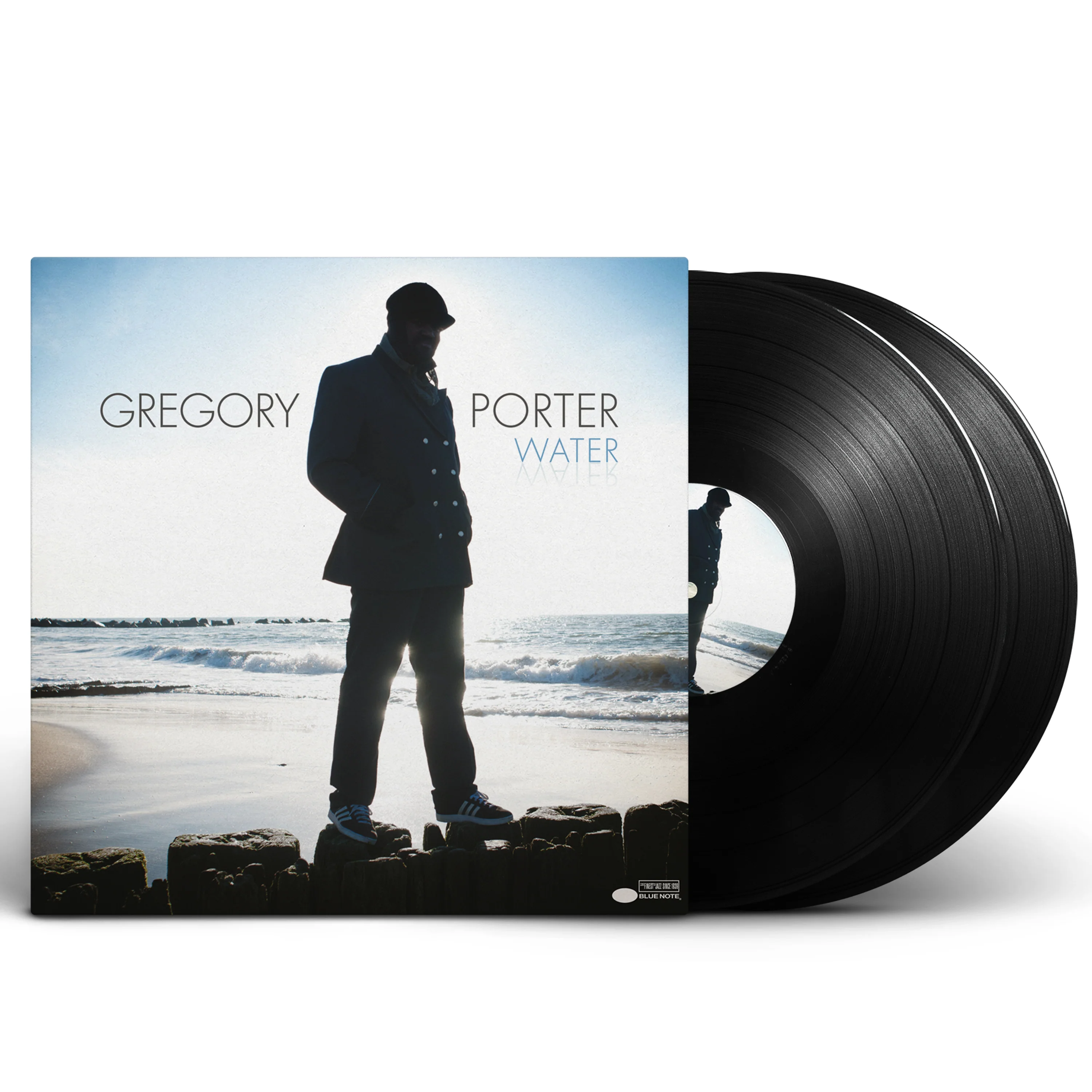 Water (2LP) - Image 2