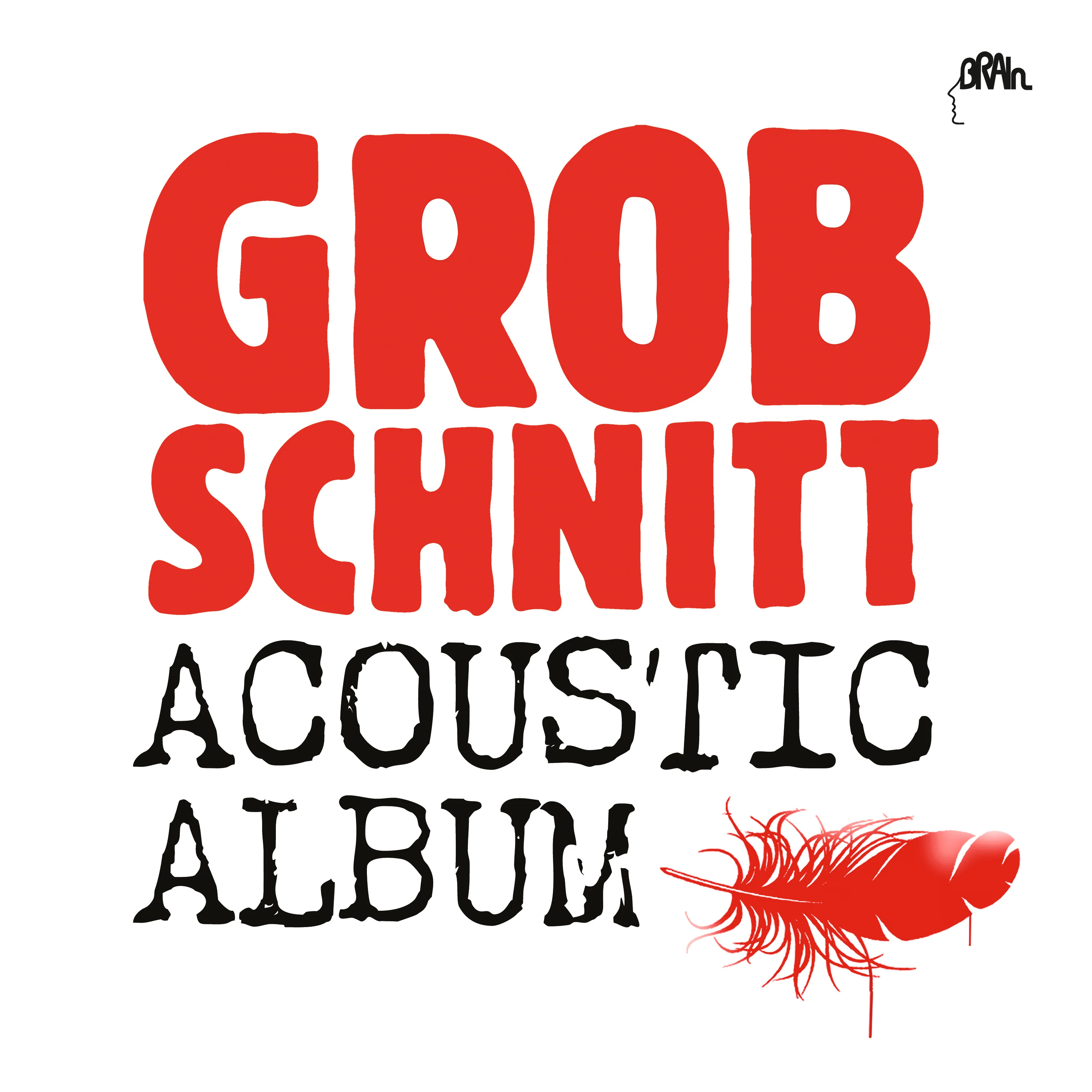 Acoustic Album (CD)