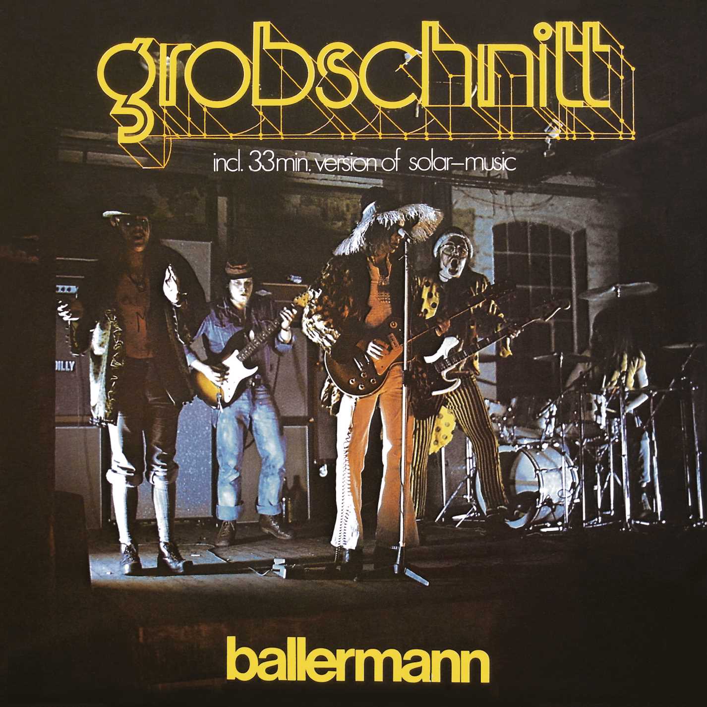 Ballermann (CD)