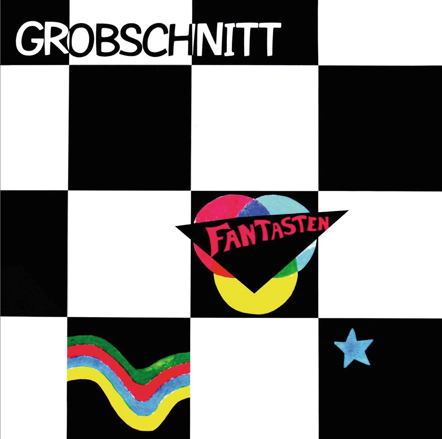 Fantasten (CD)