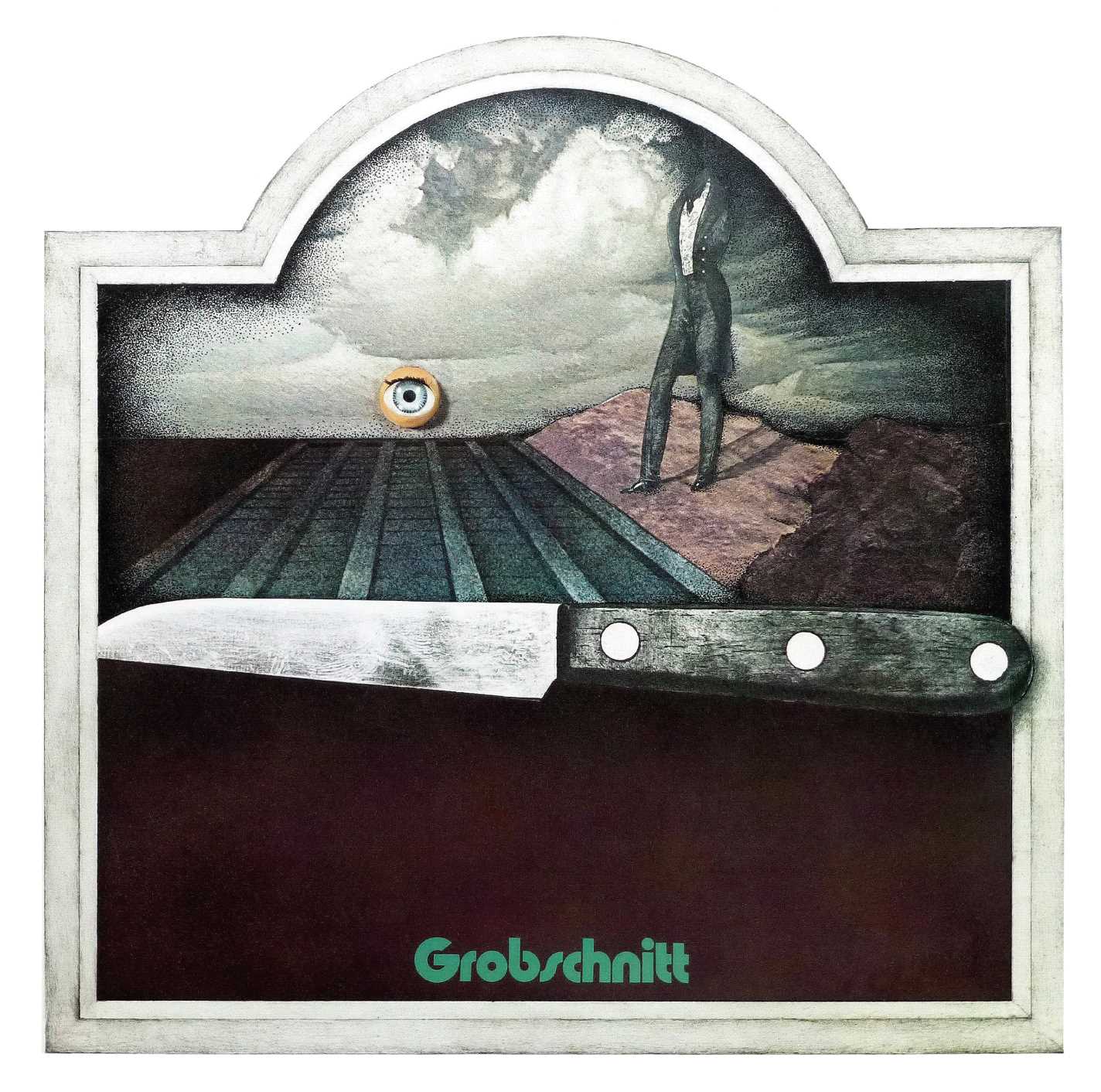 Grobschnitt (CD)
