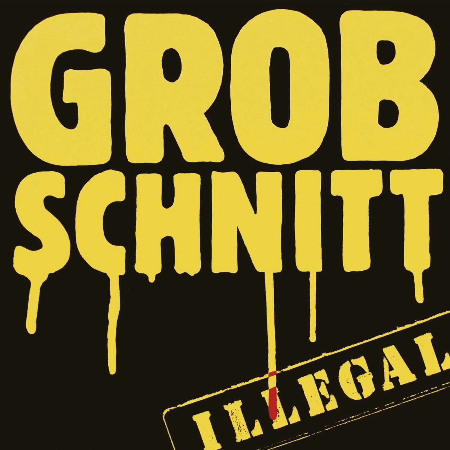 Illegal (CD)