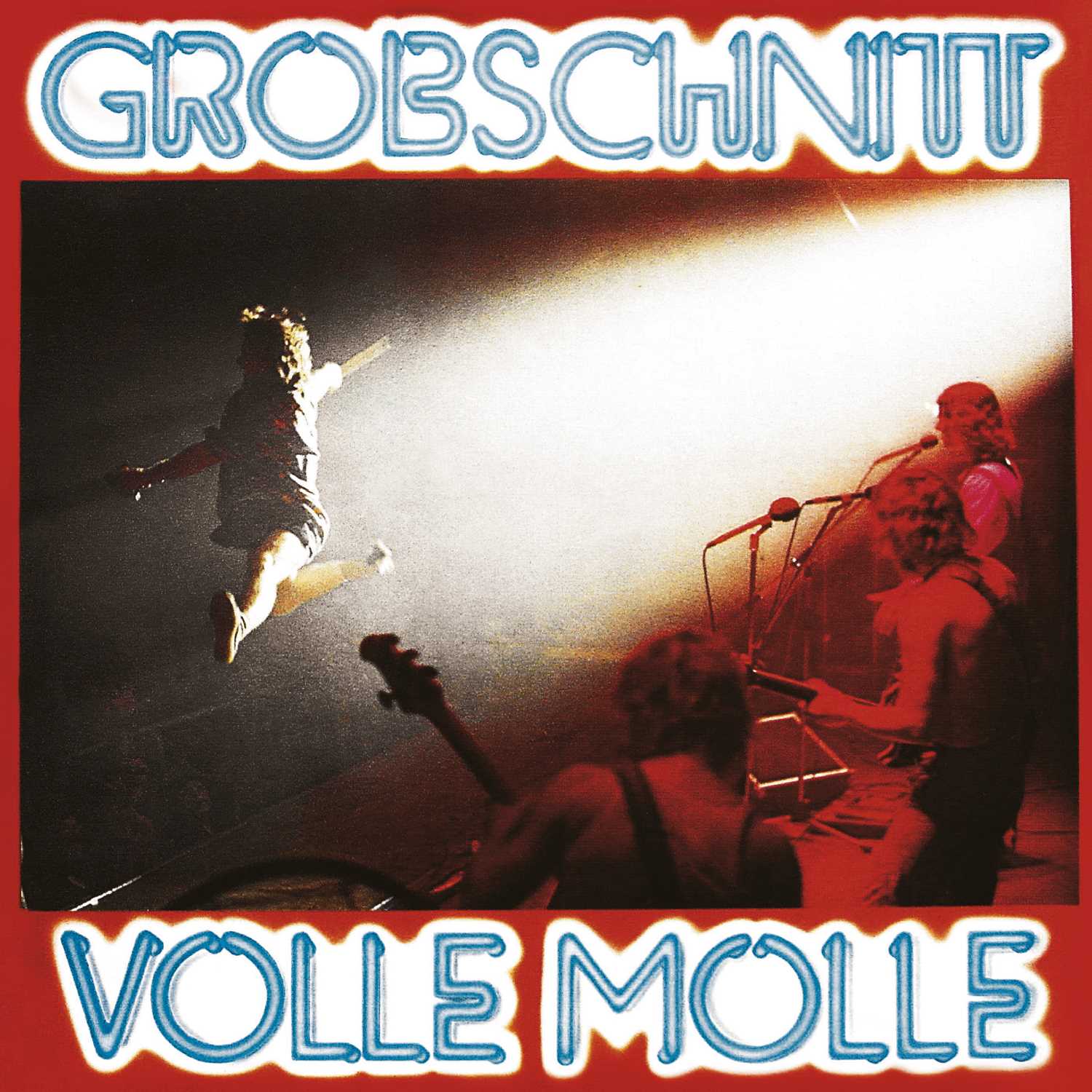 Volle Molle (CD)