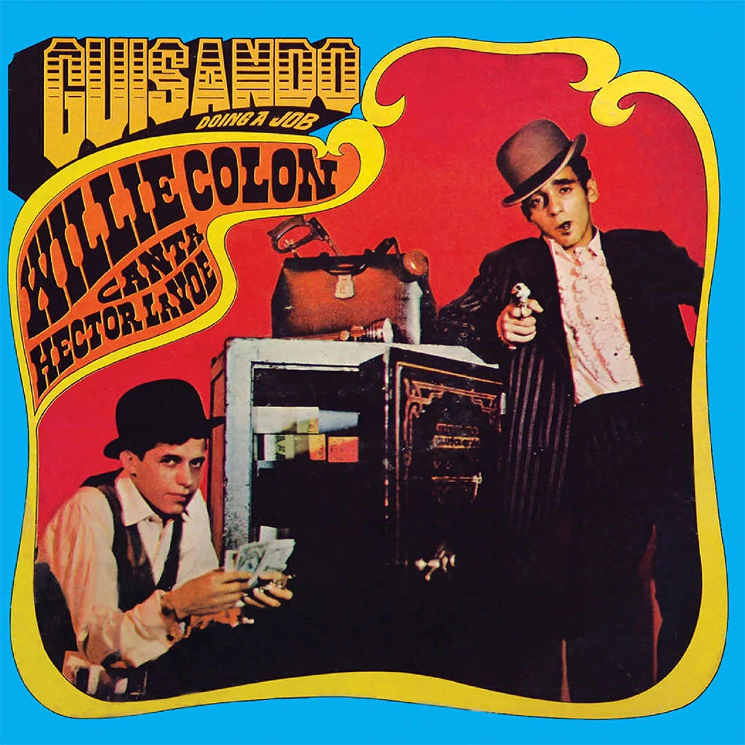 Guisando: Doing A Job (Remastered 2025 LP)