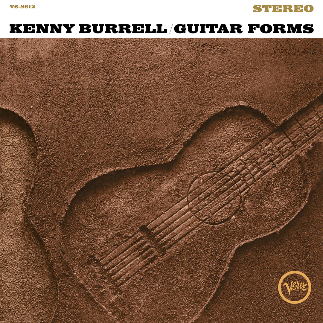 Guitar Forms (LP) - Image 2