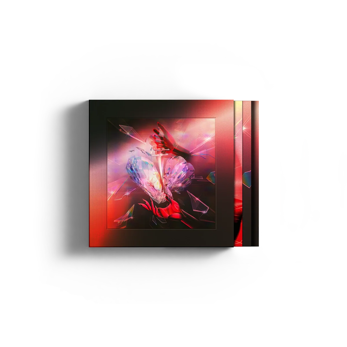 Hackney Diamonds (Deluxe CD+Blu-Ray Boxset)