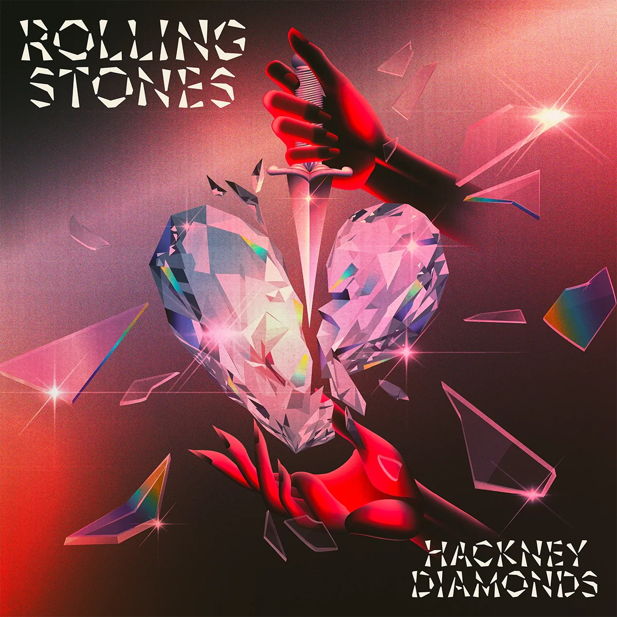 Hackney Diamonds (Digipack CD) - Image 2