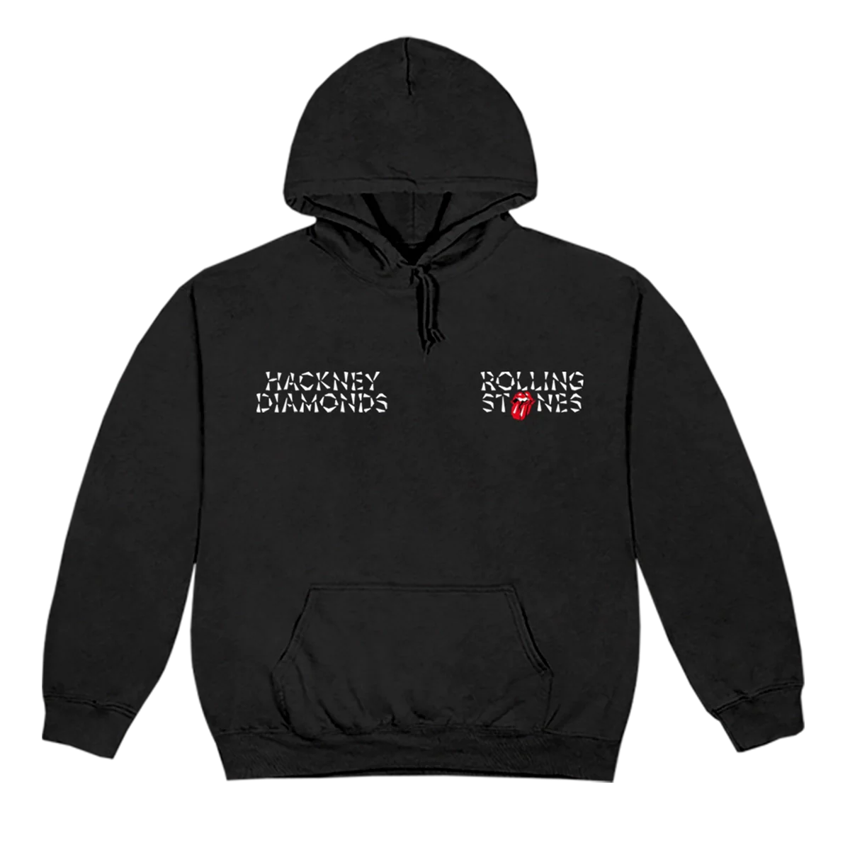 Hackney Diamonds (Store Exclusive Hoodie)