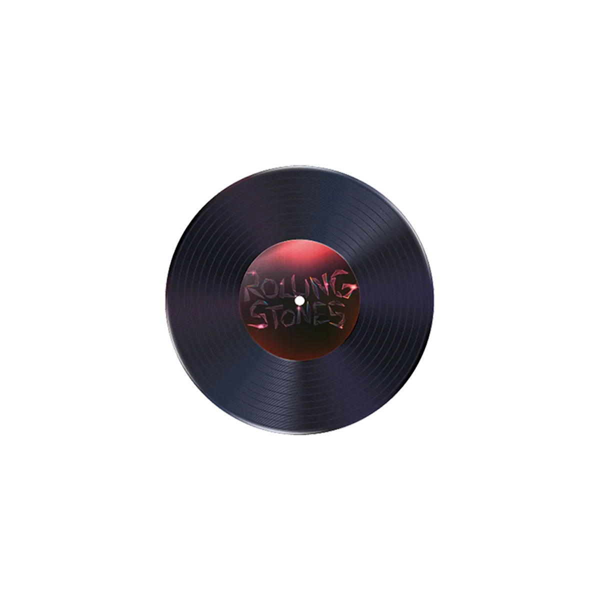 Hackney Diamonds (Store Exclusive Vinyl Coaster Set) - Image 4