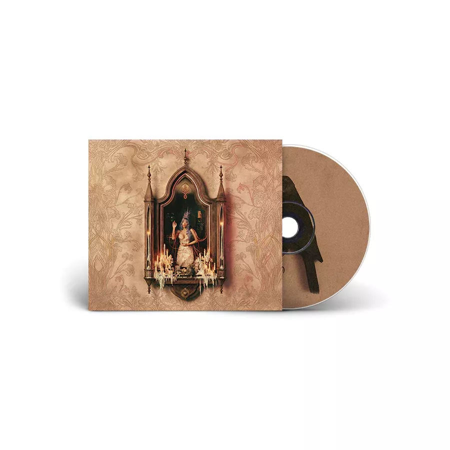 Hades (CD)