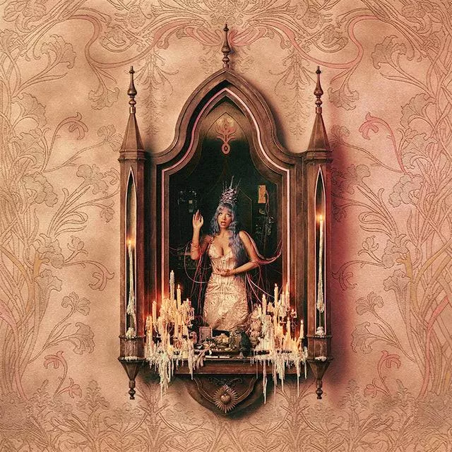 Hades (Coloured 2LP) - Image 2