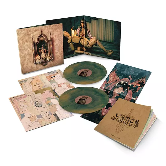 Hades (Coloured 2LP) - Image 3