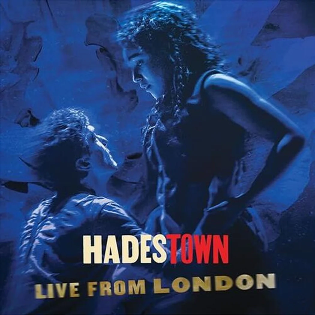 Hadestown: Live From London (Picture Disc) - Image 2