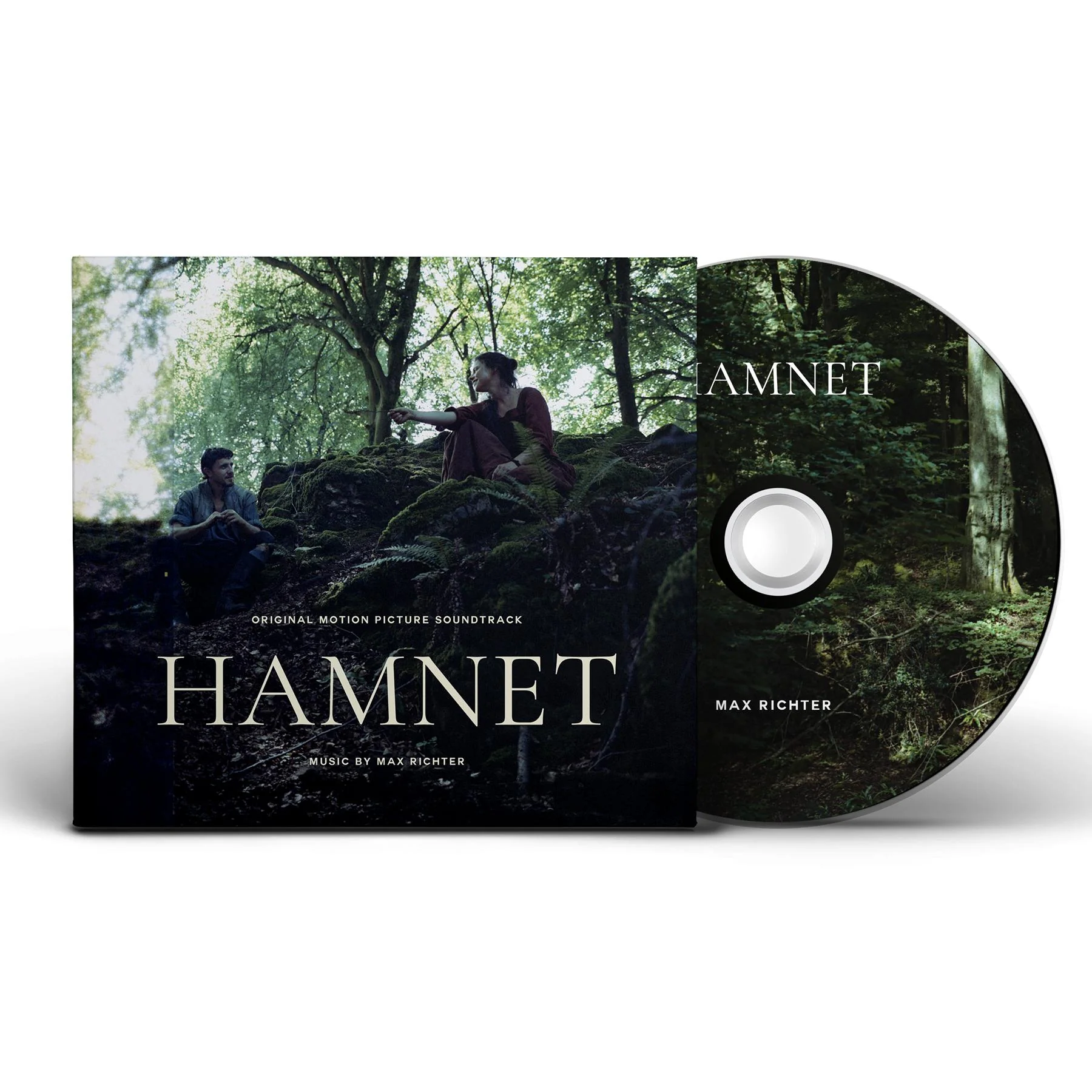 Hamnet (Digisleeve CD)