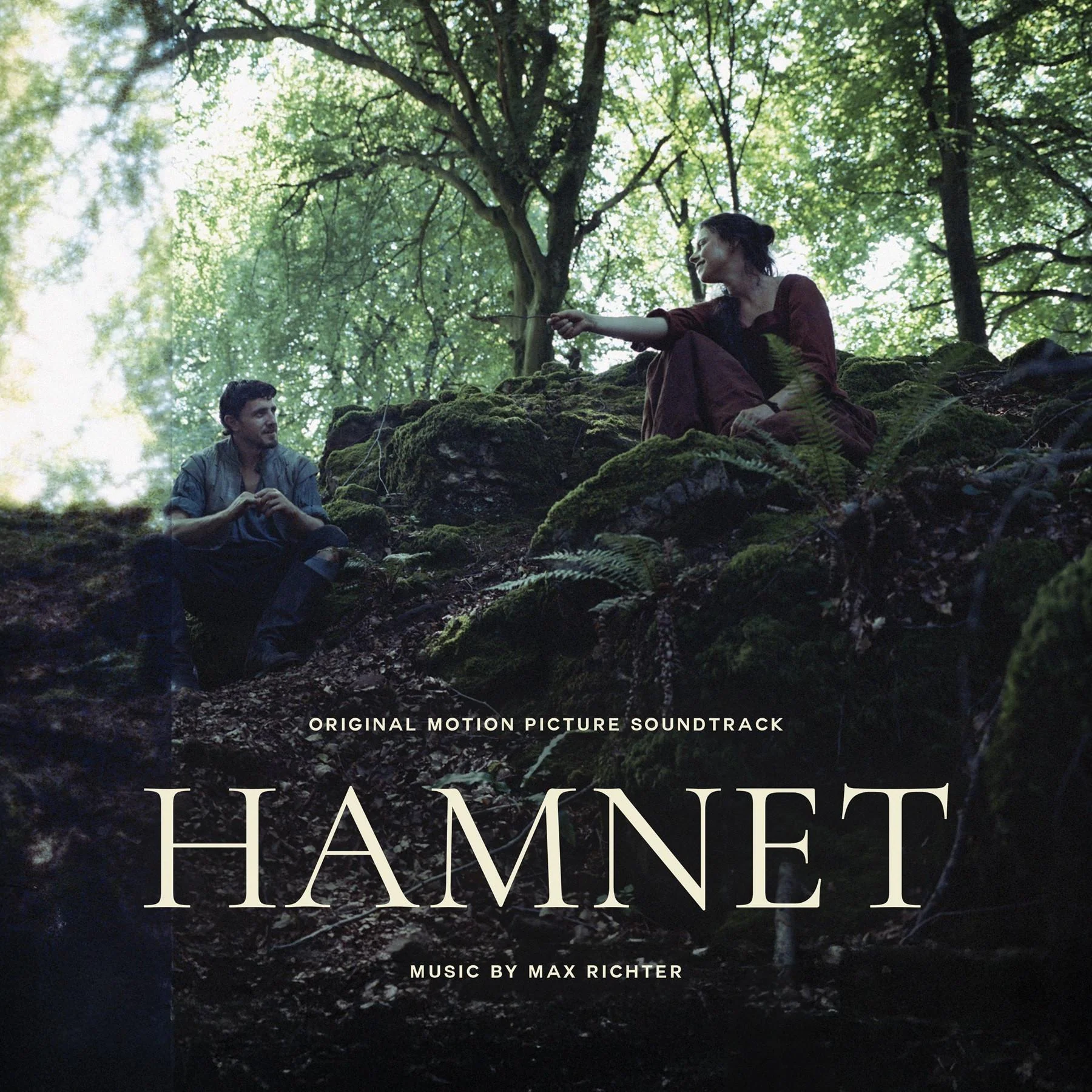Hamnet (Digisleeve CD) - Image 2