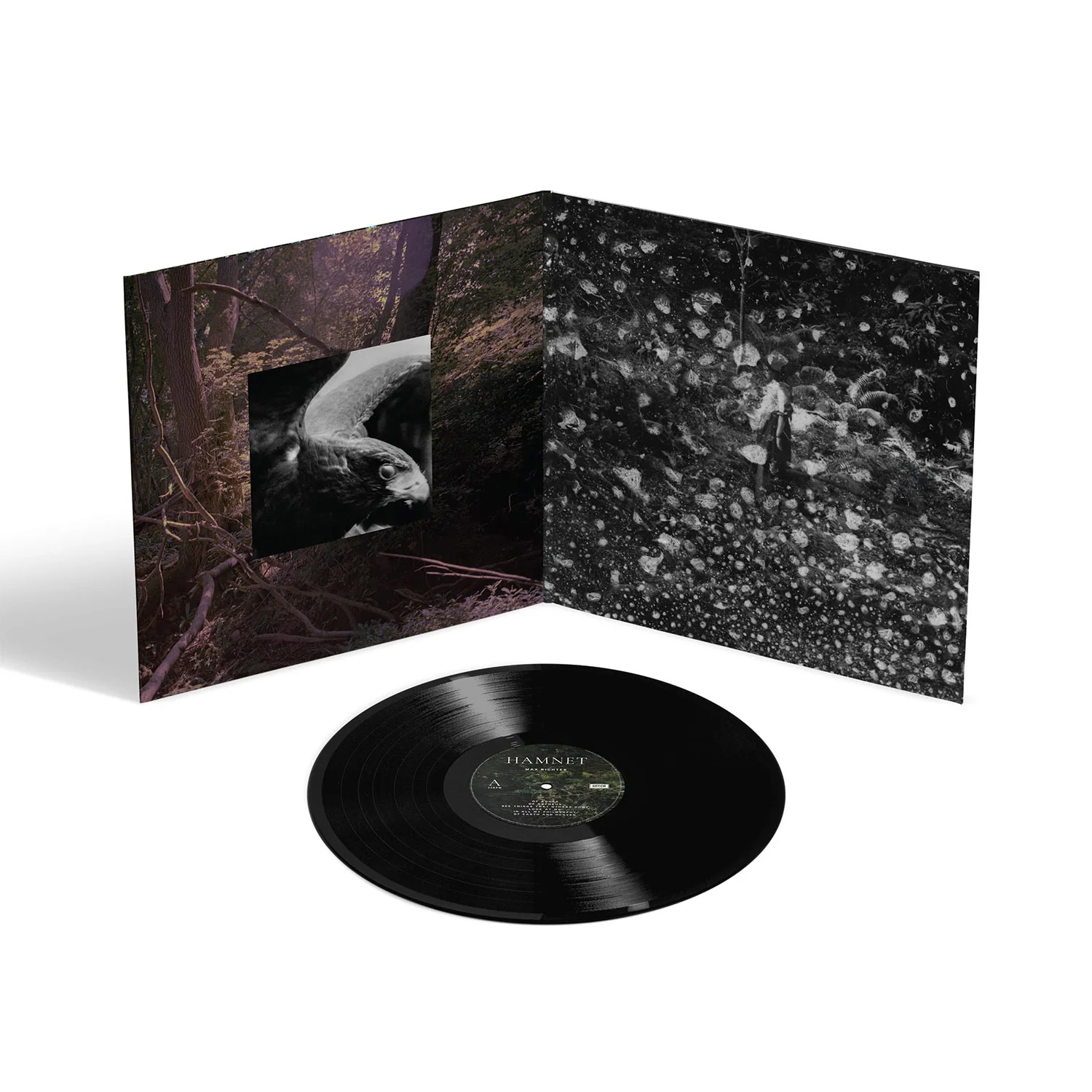 Hamnet (2LP Black) - Image 3