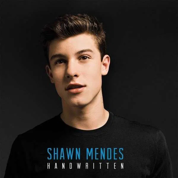 Handwritten (CD)