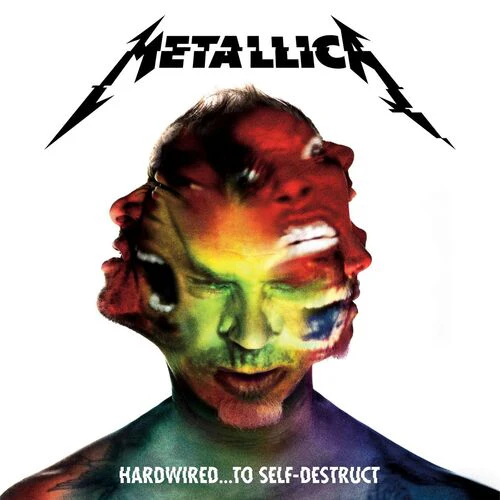Hardwired...To Self-Destruct (2LP) - Image 2