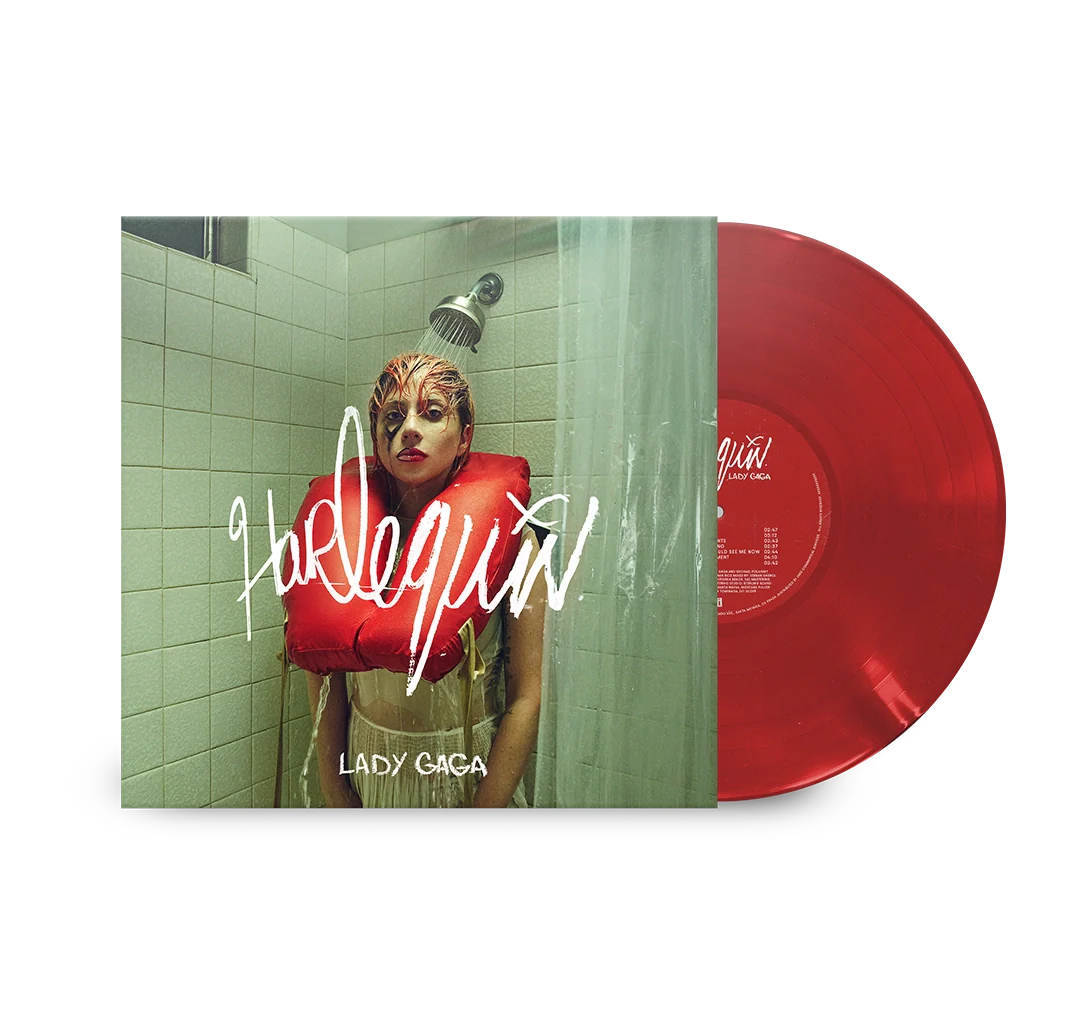 Harlequin Standard Vinyl