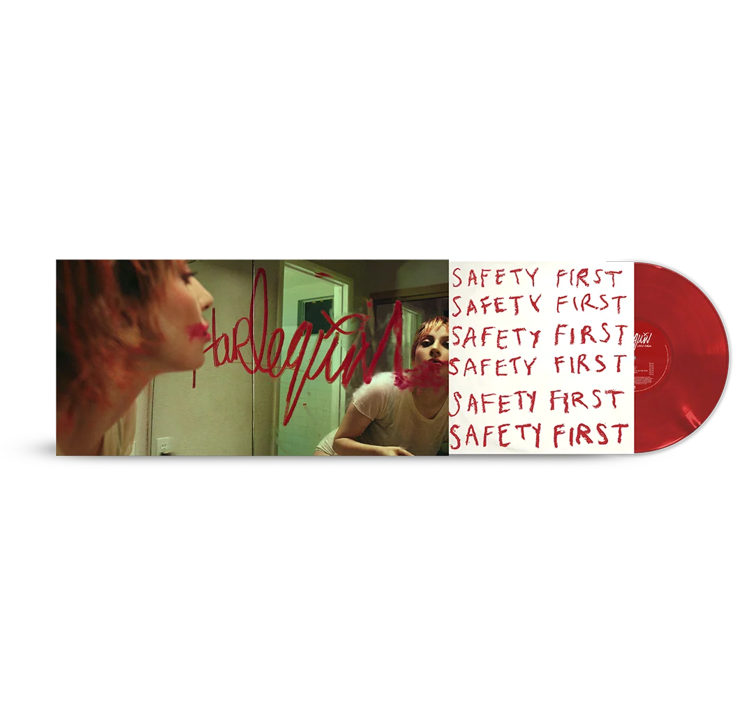 Harlequin Standard Vinyl - Image 3