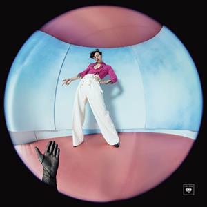 Fine Line (CD)