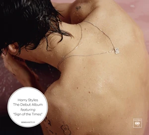 Harry Styles (CD)