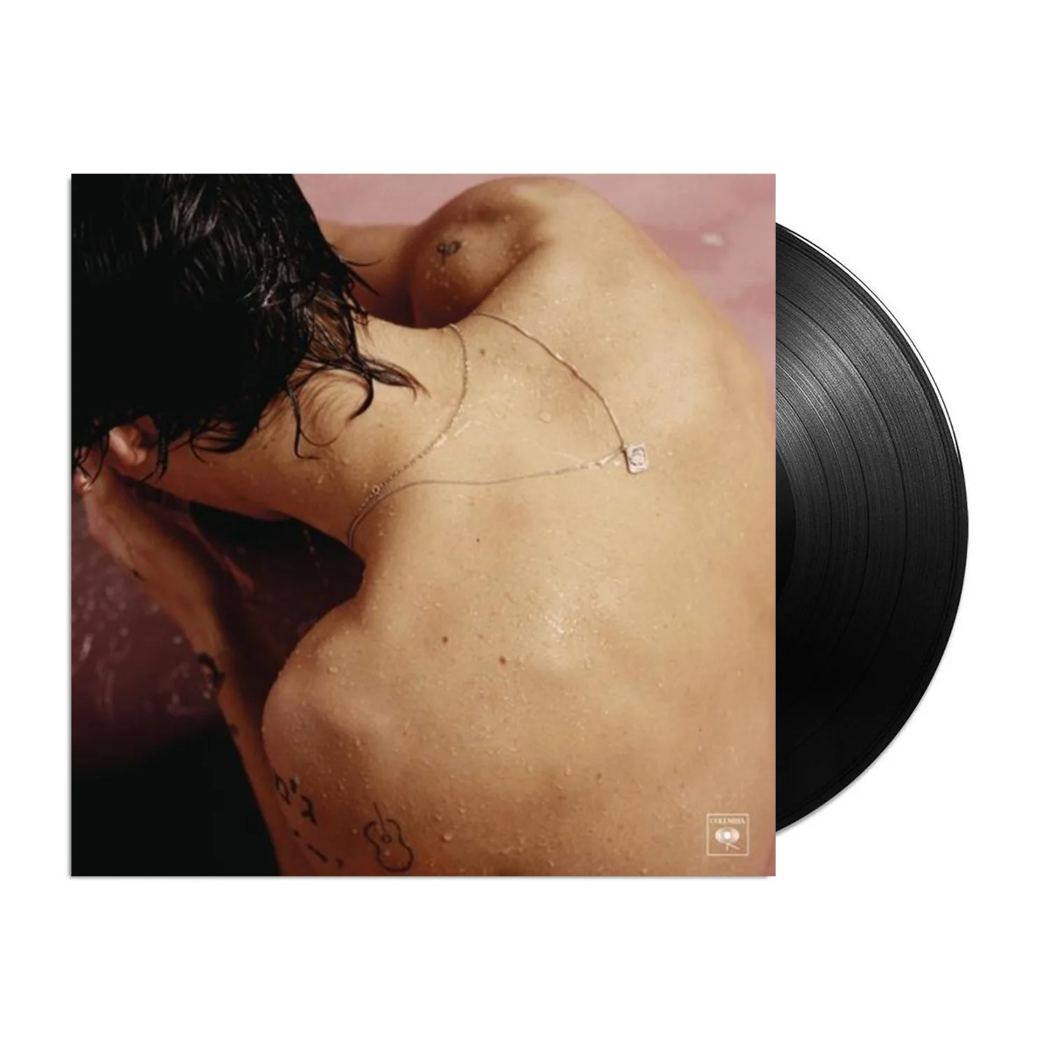 Harry Styles (LP)