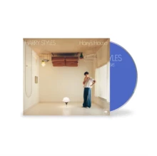Harry's House (CD)