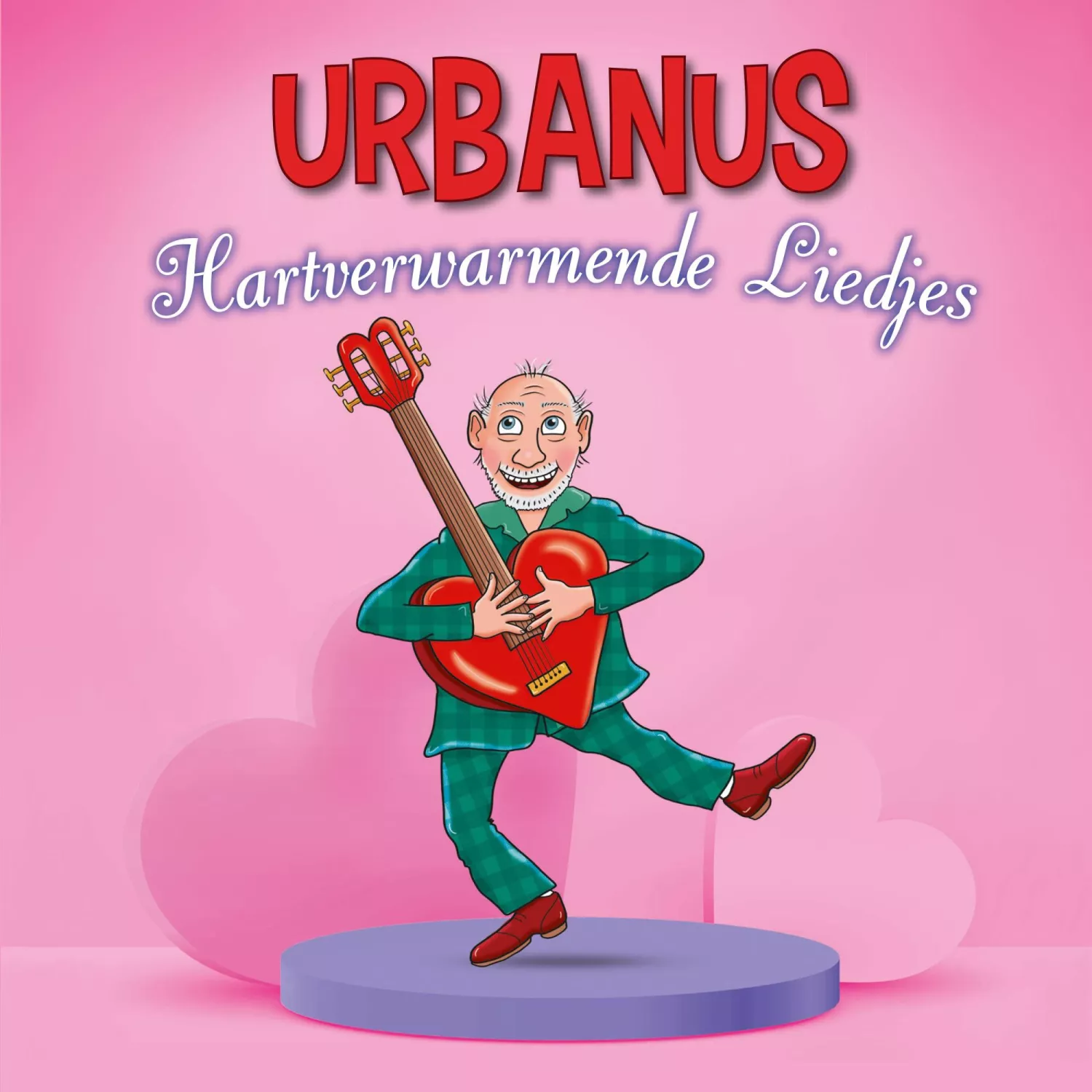 Hartverwarmende Liedjes (2LP) - Image 2