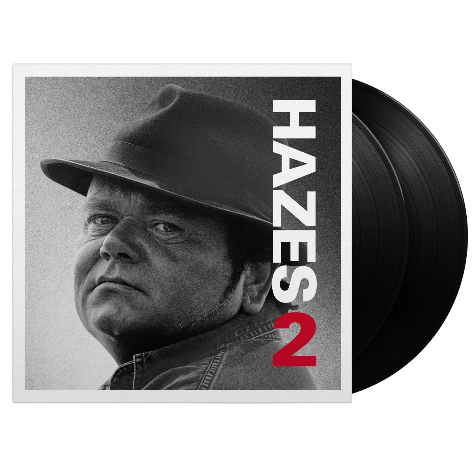 Hazes 2 (2LP) - Image 3