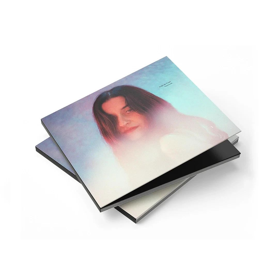 Heimwee (CD)