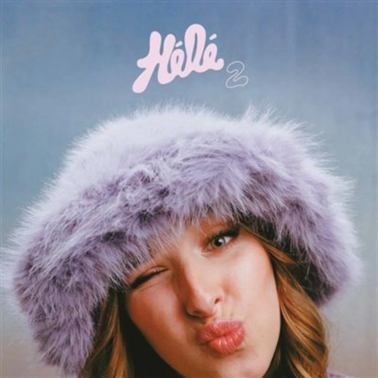 Hélé 2 (2LP) - Image 2