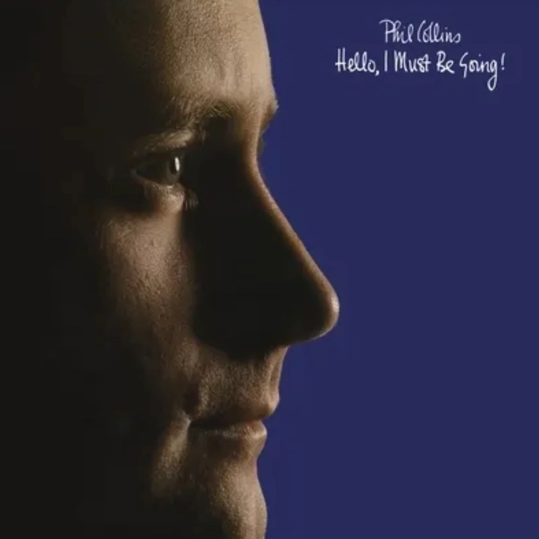 Hello, I Must Be Going (CD)