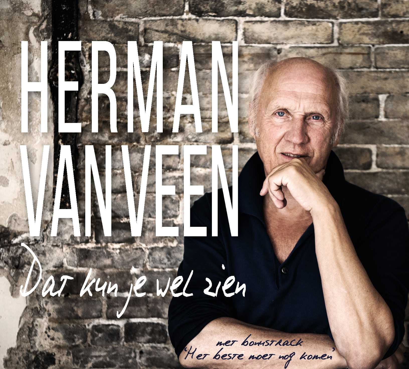 Dat Kun Je Wel Zien (CD)