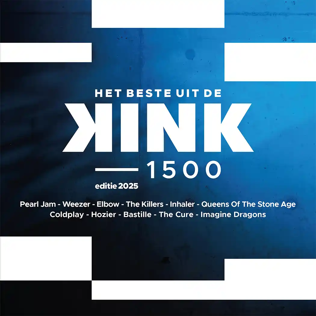 Het Beste Uit De Kink 1500 - Edition 2025 (2LP) - Image 2