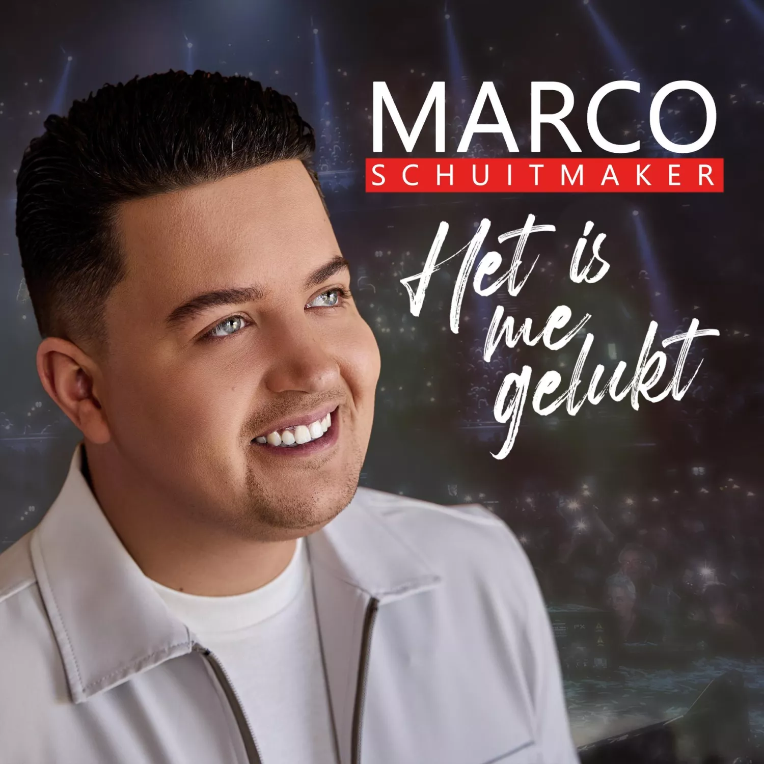 Het Is Me Gelukt (LP)