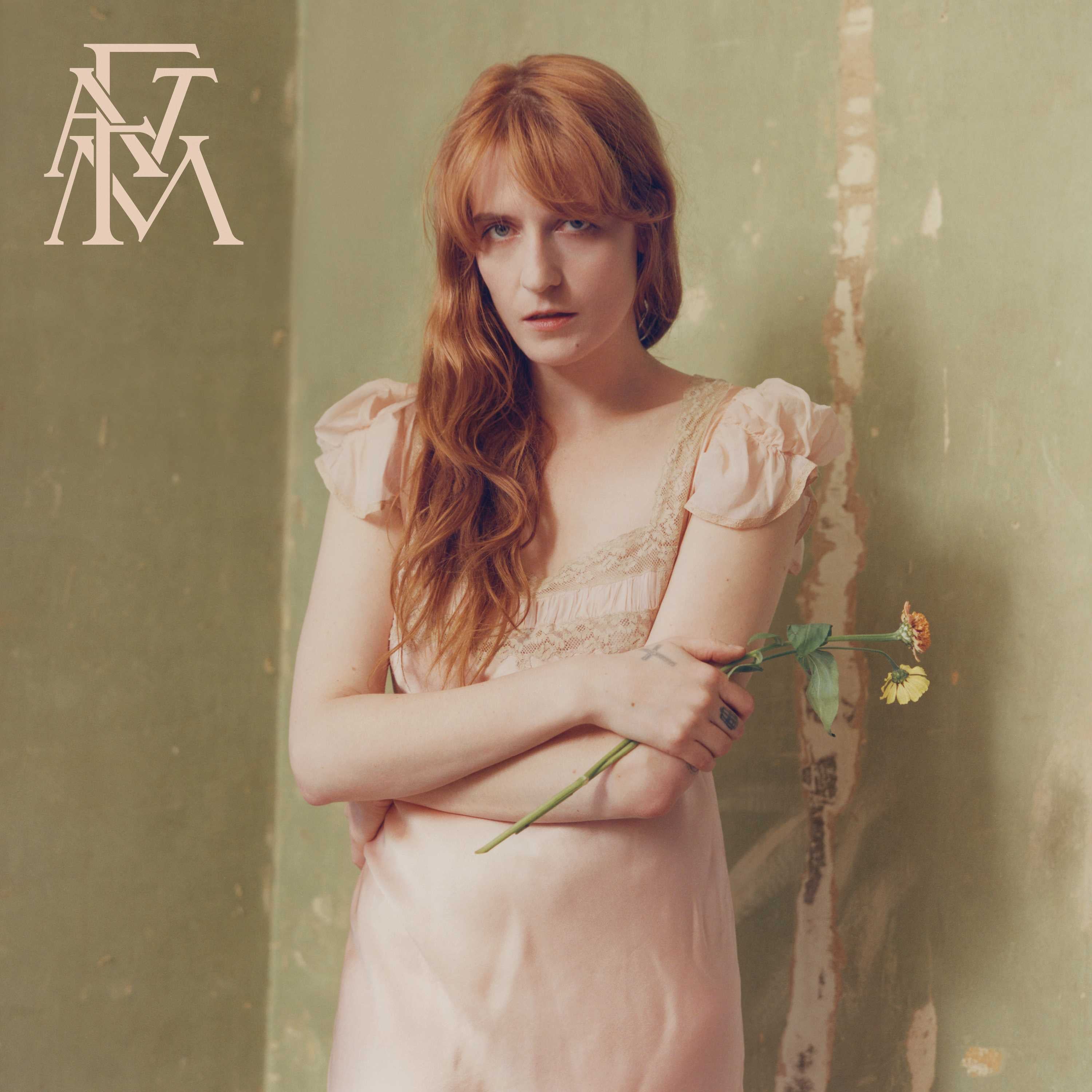 High As Hope (CD)